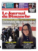 Le Journal du dimanche